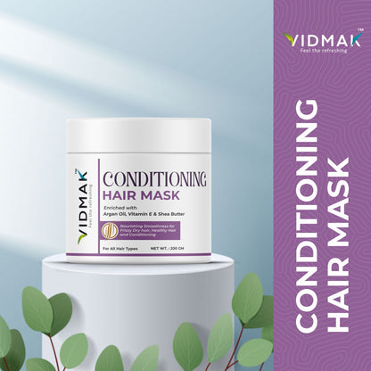Conditioning Hair Mask