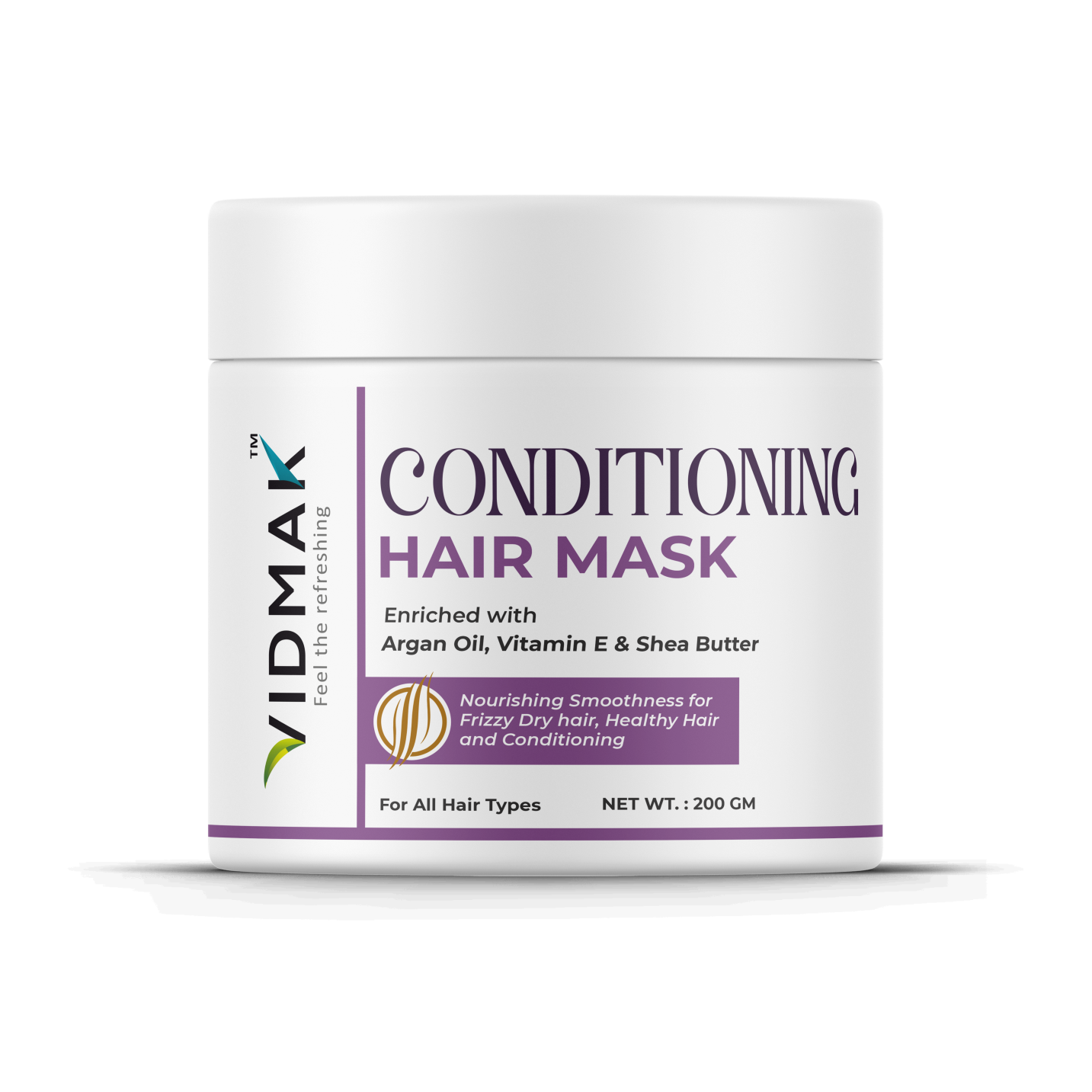 Conditioning Hair Mask
