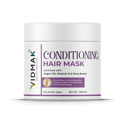 Conditioning Hair Mask