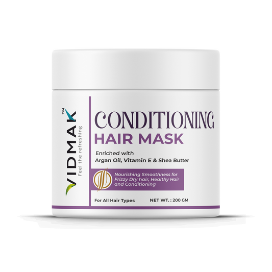 Conditioning Hair Mask