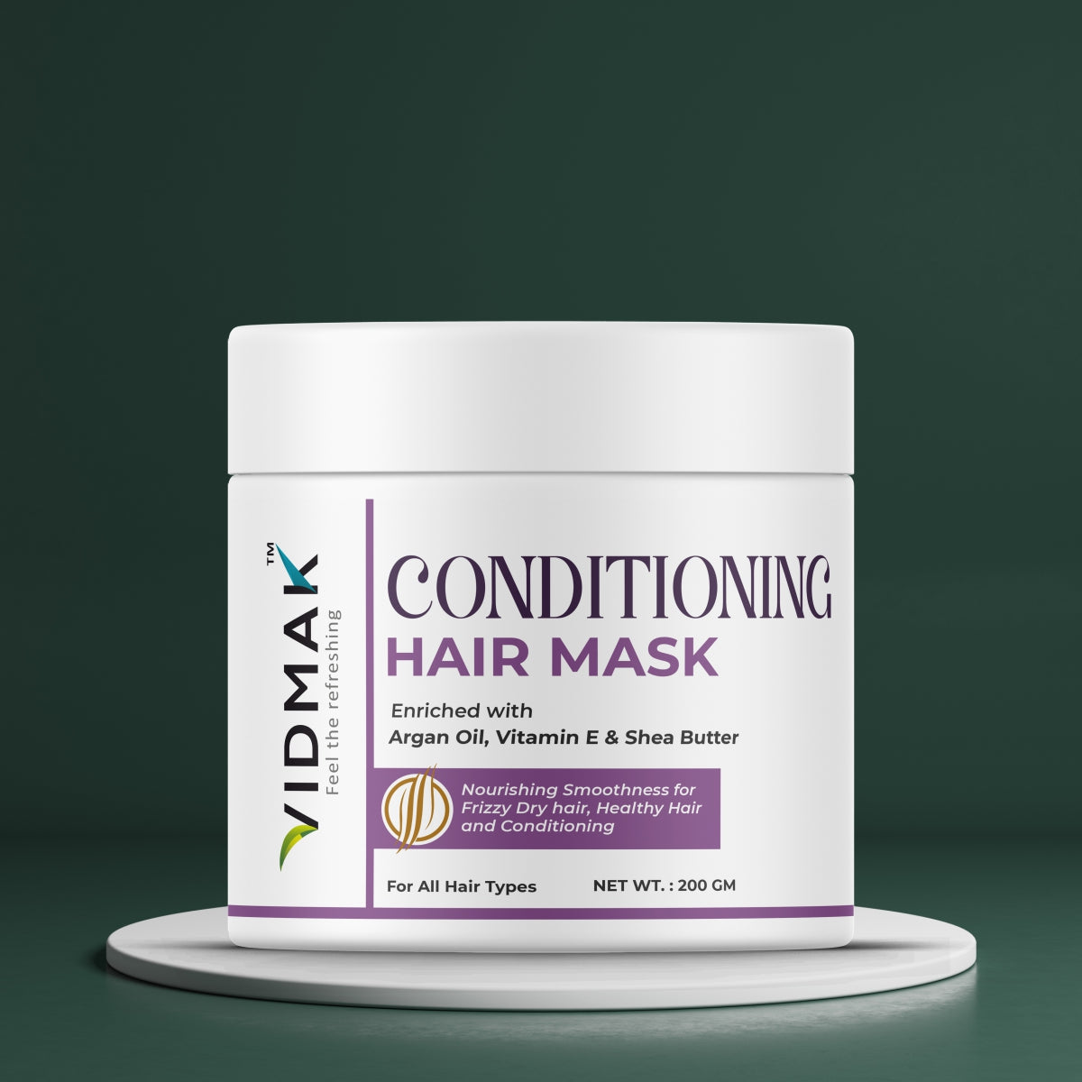 Conditioning Hair Mask