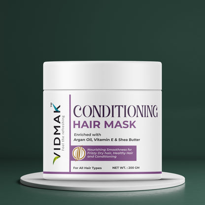 Conditioning Hair Mask