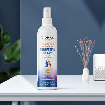 Heat Protection Hair Mist 100 ml