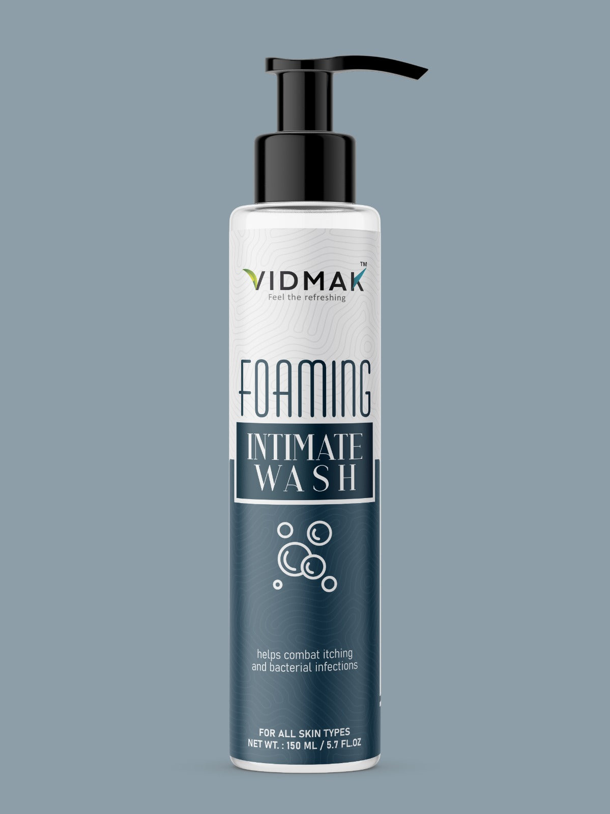 Foaming Intimate Wash